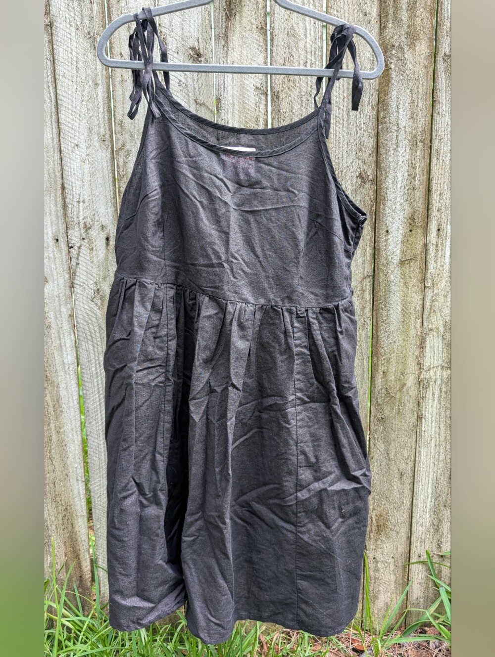 Tuesday Of California Breakfast Slip Dress Size L